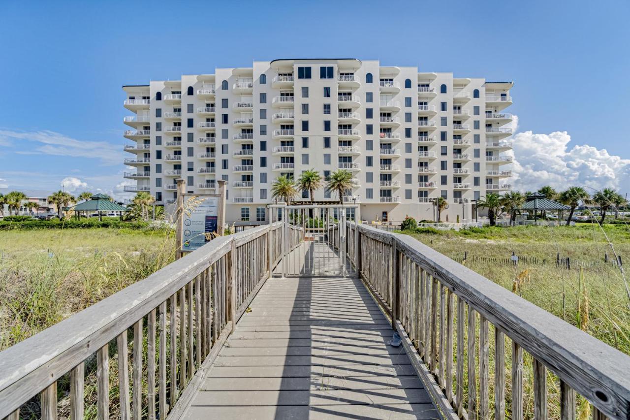 Spanish Key 304 Perdido Key Eksteriør bilde